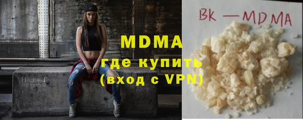 твердый Михайлов