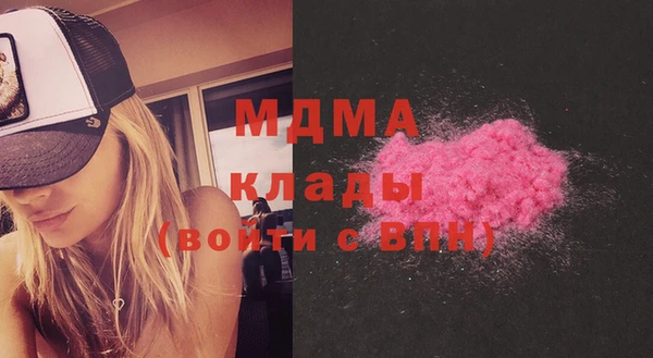 таблы Надым